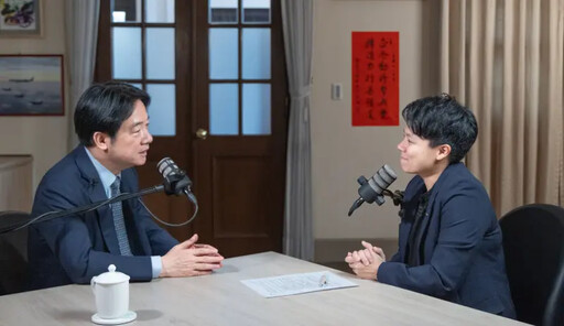 藍營喊520起全面發動罷免!賴清德首回應