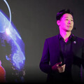 林昶佐若派駐是酬庸還主場？她類比鈴木一朗