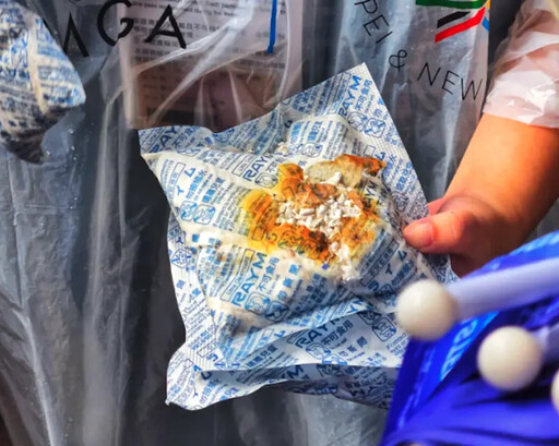 世壯運「禮包乾燥劑自燃」 執委會說話了