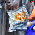 世壯運「禮包乾燥劑自燃」 執委會說話了