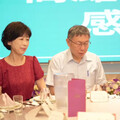 嘆柯黑愛用寶島圖像 陳佩琪：看到心生畏懼