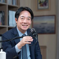 賴清德不去世壯運 她酸：點主官卻到位專業