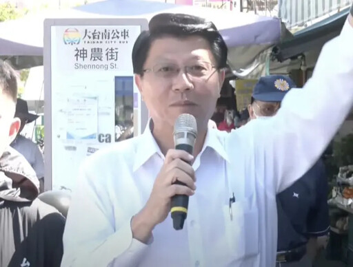開蹭?謝龍介反罷免:與黃仁勳在水仙宮長大