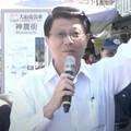 開蹭？謝龍介反罷免：與黃仁勳在水仙宮長大
