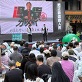 「把阿北還給我！」她轟賴政府最大詐騙集團