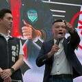 柯文哲出事 廖偉翔重情義！第一時間做1事
