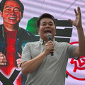 陳廷秀批賴從台獨講到核三 這人見狀快崩潰