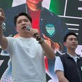 柯文哲被搜前密談半小時 羅廷瑋曝他吐這句