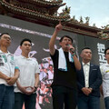 嗆賴清德「叫小卡賀欸」 黃國昌疾呼反惡罷