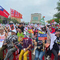 罷免二階北市5藍委通過 郭正亮預言結局