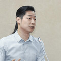 林昶佐出任駐芬蘭代表！他列4個情何以堪