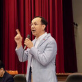 藍民調賴清德表現51分 近5成支持內閣改組