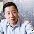 林昶佐接任芬蘭大使！1數據曝光 他：笑死