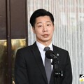 林昶佐出任芬蘭大使！她點名2藍委：低水準