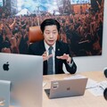 提林昶佐因焦慮噴屎尿 媒體人：會不會⋯⋯