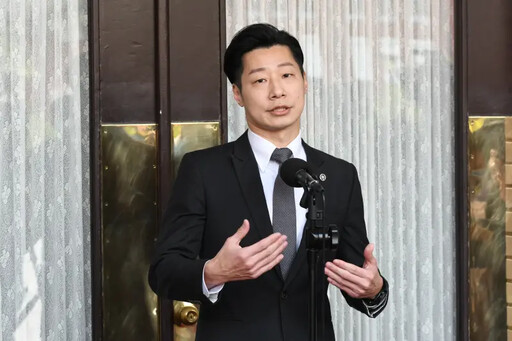 林昶佐VS芬蘭現任大使履歷曝光!他狠酸這句