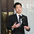 林昶佐VS芬蘭現任大使履歷曝光！他狠酸這句