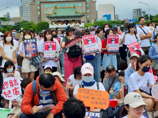 剴剴案促修法!吳宗憲籲:可處死刑、不假釋