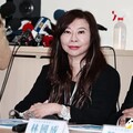 扯林昶佐病情！林憶君發千字文拒道歉