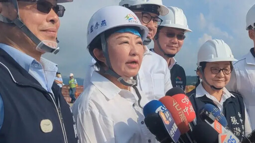 全台「中正路」將改名!盧秀燕:吃飽太閒嗎