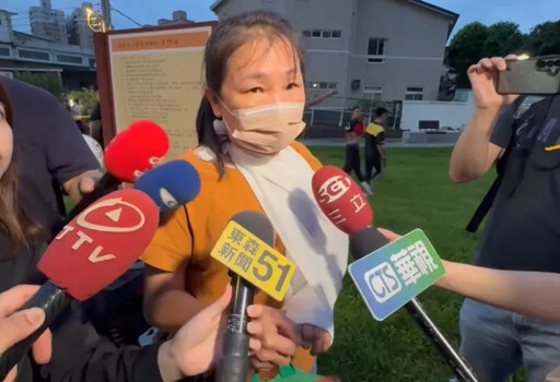 影/回現場拿書包 三峽車禍傷患曝當時狀況