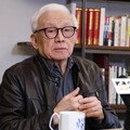 兩岸併購有程序正義 曹興誠：想統一須公投