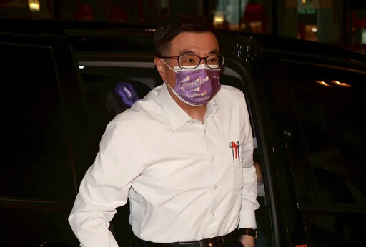 慰問傷者家屬 卓揆嘆:只能盡力安慰父母