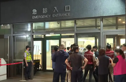78歲駕駛暴衝釀禍!家屬陳情70歲以上不開車