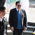 賴清德執政周年 馬英九：停止有害抗中路線