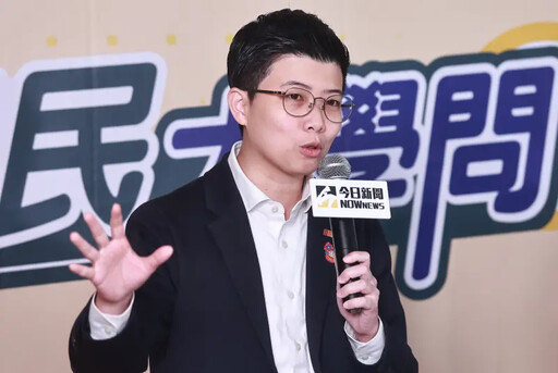 苗博雅今為柯文哲案作證 保證做到「1事」
