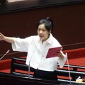 徐巧芯稱「民眾講芬蘭語」！他嘆：加強眼界