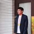520週年／賴清德邀在野 黃國昌提「2沒有」