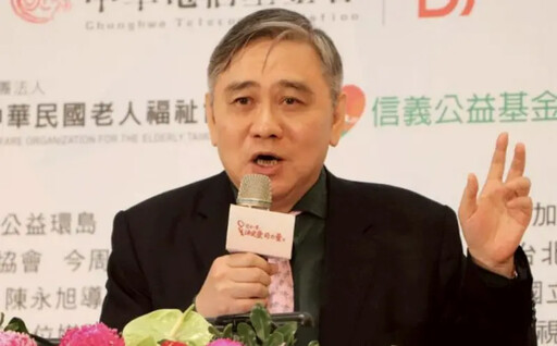 驚爆拒認私生子遭討10億!王文洋回應了