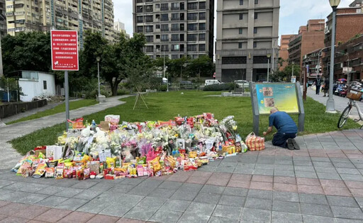 三峽車禍 卓冠廷會勘後喊:這2點急需改善