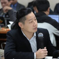 林昶佐任駐芬蘭大使！他列綠營各國代表酸爆