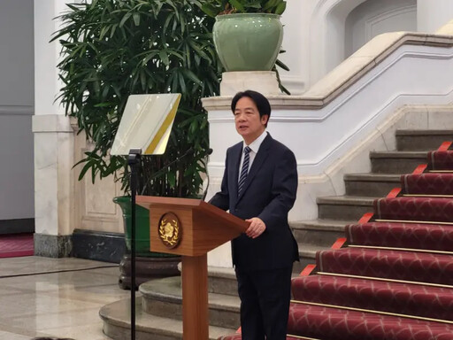 賴政府上任週年!媒體人曝「1問題」成硬傷