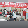 罷團控高虹安公器私用！竹市府嗆林志潔雙標