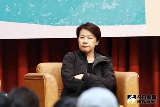賴清德大轉彎提「主權基金」 她:抄柯文哲