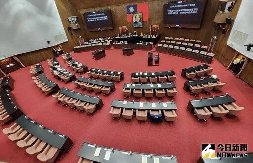 賴清德施政滿意度44.7% 司法不滿意度驚人