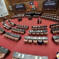 賴清德施政滿意度44.7% 司法不滿意度驚人