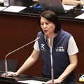 吳釗燮又缺席備詢 王鴻薇：要派誰國安簡報