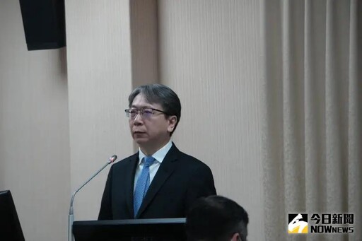 賴清德520前後中國偷渡增加?國安局回應了