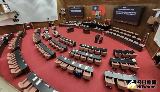 國會立委滿意度民調出爐!藍不滿意度好驚人