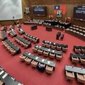國會立委滿意度民調出爐！藍不滿意度好驚人
