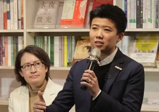 柯不公開透明?律師舉1例 苗博雅這麼說