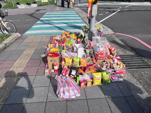 青鳥扯「三峽車禍中國策劃」 國安局這樣說