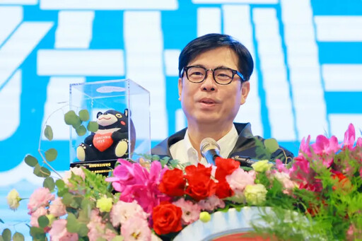 賴清德執政周年民調差?他酸馬英九只剩9%