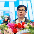 影／賴清德周年民調差？他酸馬英九只剩9%