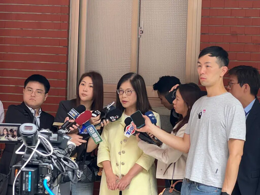 屢爆偷渡客!她喊話「必做這件事」強化海巡