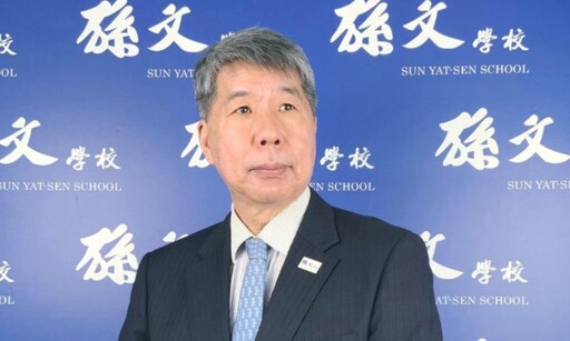 張亞中參戰黨魁!他評:朱立倫最怕的男人